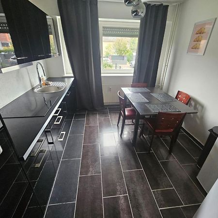 Charmant Appartement Moderne 71M2 A Illzach - Mulhouse - Parking Gratuit المظهر الخارجي الصورة