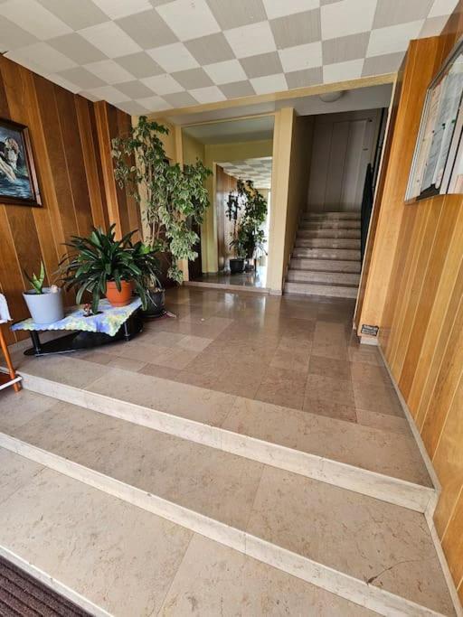 Charmant Appartement Moderne 71M2 A Illzach - Mulhouse - Parking Gratuit المظهر الخارجي الصورة