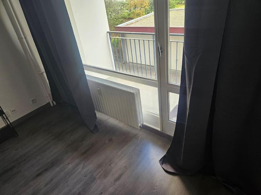 Charmant Appartement Moderne 71M2 A Illzach - Mulhouse - Parking Gratuit المظهر الخارجي الصورة