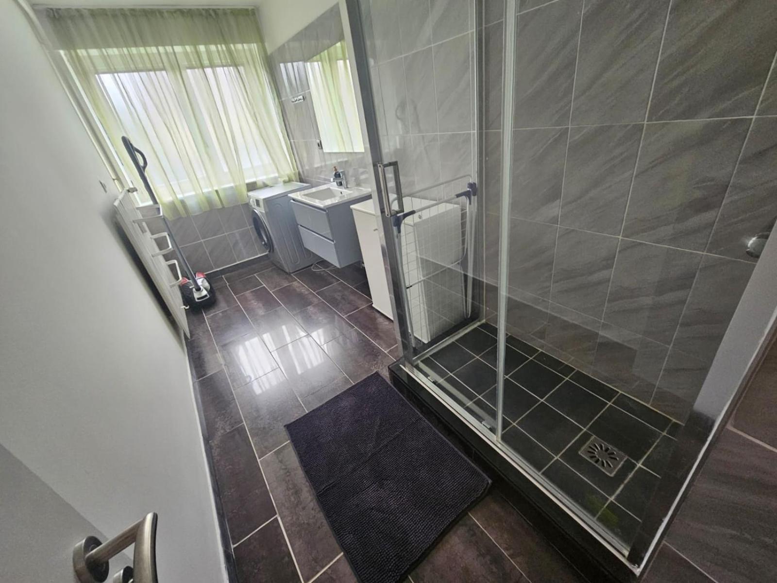 Charmant Appartement Moderne 71M2 A Illzach - Mulhouse - Parking Gratuit المظهر الخارجي الصورة