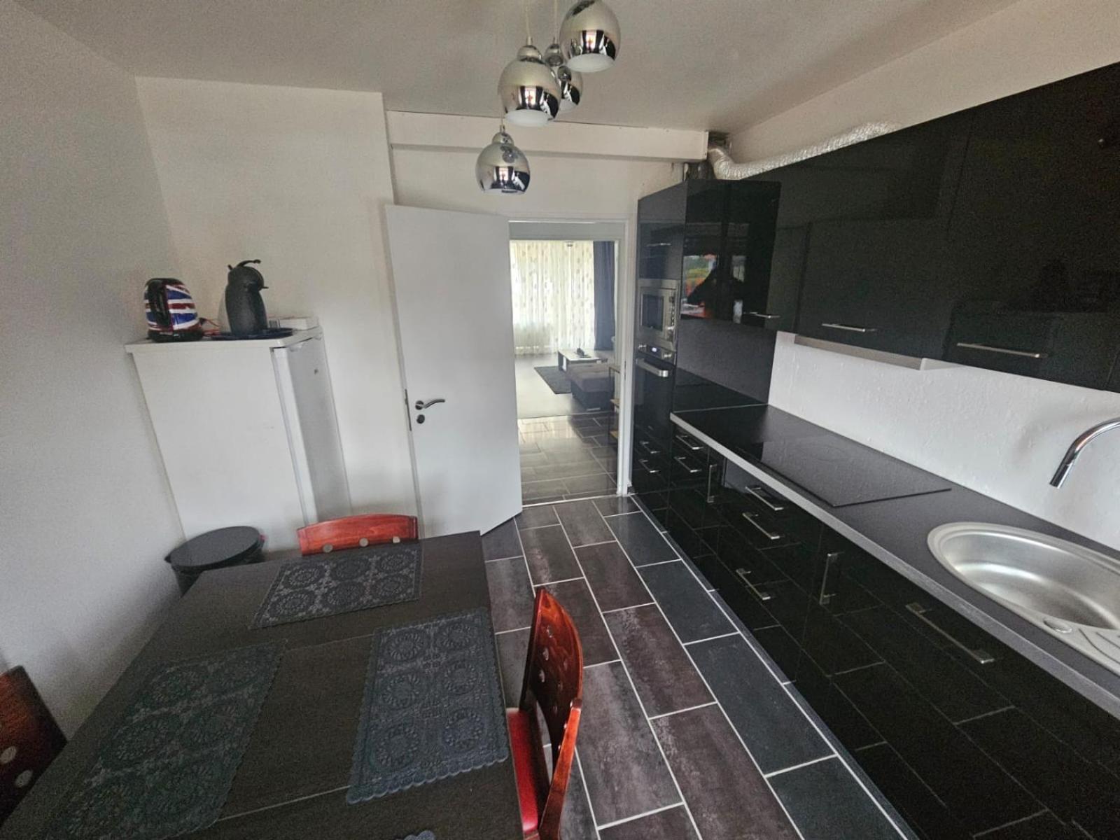 Charmant Appartement Moderne 71M2 A Illzach - Mulhouse - Parking Gratuit المظهر الخارجي الصورة