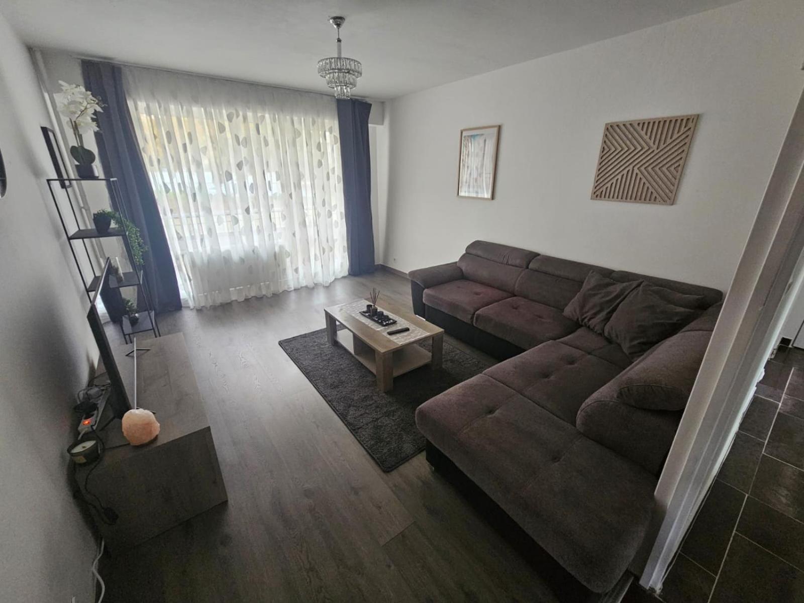 Charmant Appartement Moderne 71M2 A Illzach - Mulhouse - Parking Gratuit المظهر الخارجي الصورة